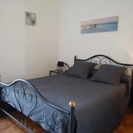 דירה T4 Centre Port Cap D'agde, Vue Dominante *