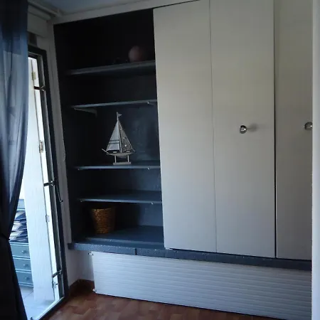 דירה T4 Centre Port Cap D'agde, Vue Dominante